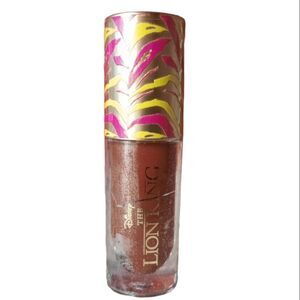 Makeup Revolution The Lion King Lip Gloss 💋 Red Danger